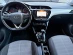 Opel Corsa 1.2 Turbo / 101 PK / Navigatie + Camera / ALL-Sea, Voorwielaandrijving, Gebruikt, Origineel Nederlands, Handgeschakeld