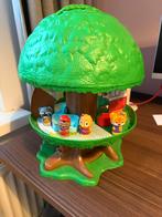 Klorofil pop up boom, Ophalen of Verzenden, Gebruikt, Poppenhuis