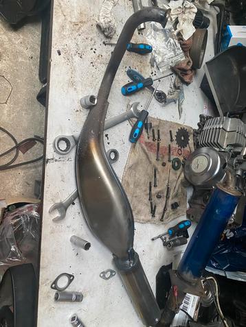 Puch maxi techno snake 26MM beschikbaar voor biedingen