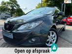 SEAT Ibiza SC 1.2 Club A-C Elek-Pakket Lmv Aux, Voorwielaandrijving, Stof, Gebruikt, 60 pk