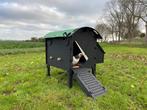 Kunststof Kippenhok - Nestera Medium Op Pootjes, Dieren en Toebehoren, Pluimvee | Toebehoren, Ophalen of Verzenden, Nieuw, Kippenhok of Kippenren