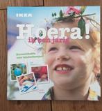 Nieuw Hoera boek ikea, Boeken, Kinderboeken | Kleuters, Ophalen of Verzenden