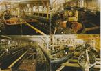 BROEK OP LANGEDIJK Schuiten Museum, Verzamelen, Verzenden, 1960 tot 1980, Ongelopen, Noord-Holland
