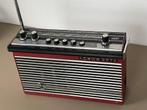 Vintage Loewe Opta T49 portable radio, Audio, Tv en Foto, Radio's, Ophalen of Verzenden, Gebruikt, Transistorradio
