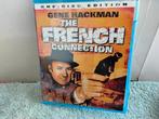 THE  FRENCH  CONNECTION OP DVD 1971, Vanaf 16 jaar, Ophalen of Verzenden, Zo goed als nieuw, Actie en Avontuur