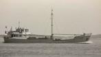 IRENE  -  1948 werf Sander   Gruno  Amsterdam, Verzamelen, Ophalen of Verzenden