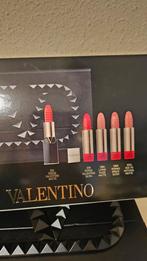 Valentio set lipsticks, Ophalen of Verzenden, Nieuw