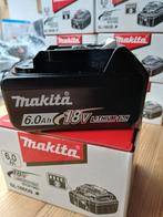 makita 18 v 6 amp , nieuw , per stuk 39.50 , zie de ad., Doe-het-zelf en Verbouw, Gereedschap | Machine-onderdelen en Toebehoren