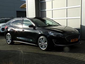 Ford Focus 1.0 EcoBoost Vignale Full options! beschikbaar voor biedingen