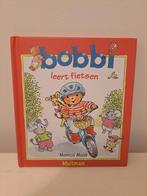 Monica Maas - Bobbi leert fietsen, Ophalen, Zo goed als nieuw, Monica Maas