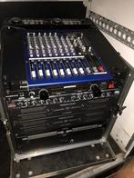 DBX 266 XL Compressor/ gate, Muziek en Instrumenten, Mengpanelen, Ophalen of Verzenden, Zo goed als nieuw