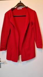 Sibin Linnebjerg vest,  maat L, Maat 42/44 (L), Ophalen of Verzenden, Zo goed als nieuw, Sibin Linnebjerg