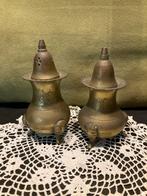 Oud peper en zout stel (121125), Ophalen of Verzenden