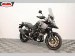 SUZUKI V-STROM DL 1000 (bj 2017), 2 cilinders, Bedrijf, Meer dan 35 kW, Overig