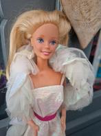 Mattel vintage Crystal Barbie 1983, Gebruikt, Ophalen of Verzenden