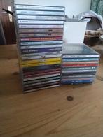 Ruim 40 house,dance cd s. O.a 2 Unlimited,Snap,Black Box...., Ophalen of Verzenden, Zo goed als nieuw