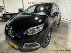 Renault Captur 0.9 TCe Dynamique Clima/Cruise/Navi/Camera, Voorwielaandrijving, Stof, Gebruikt, Origineel Nederlands