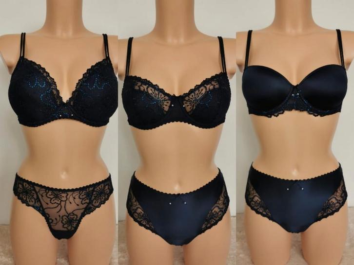 Nieuw marie jo jane bh 75c 70e, Kleding | Dames, Ondergoed en Lingerie, BH, Ophalen of Verzenden
