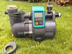 Gardena hydrofoorpomp 5000 / 5E, Tuin en Terras, Waterpompen, Ophalen, Gebruikt, Elektrisch, Hydrofoorpomp