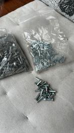 Partij aluminium half holle klinknagels, Ophalen of Verzenden, Nieuw, Overige typen