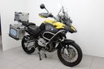 BMW R 1200 GS ADVENTURE (bj 2011), Handvatverwarming, Bedrijf, 1170 cc, Meer dan 35 kW