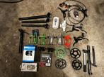 Mtb onderdelen, Overige merken, Gebruikt, Overige typen, Mountainbike
