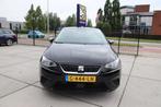 SEAT Ibiza 1.0 TSI Style Business Int. FR LMV, Carplay-Camer, Voorwielaandrijving, Gebruikt, Origineel Nederlands, Bedrijf