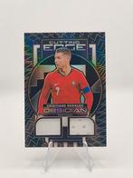 Cristiano Ronaldo Relic Dual Patch /99- Obsidian, Ophalen of Verzenden, Zo goed als nieuw, Plaatje