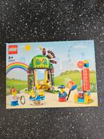 LEGO 40529 Playground (Kinderkermis), Ophalen of Verzenden, Nieuw