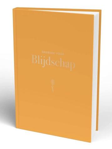 Dagboek voor blijdschap (Nieuw) beschikbaar voor biedingen