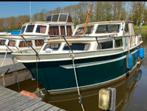 Motorkruiser, Watersport en Boten, Motorboten en Motorjachten, Ophalen, Gebruikt, Staal, Diesel