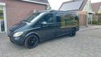 Mercedes Camper Vito Viano V6 6 persoons, Caravans en Kamperen, Particulier, Buscamper of Camperbus