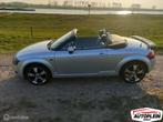 Audi TT Roadster 1.8 5V Turbo, Auto's, Voorwielaandrijving, 65 €/maand, TT, Gebruikt