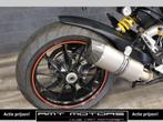 DUCATI HYPERMOTARD 821 (bj 2013) ABS DTC Hyperstrada, Motoren, Motoren | Ducati, Bedrijf, SuperMoto