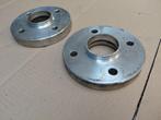 4x100 20mm wiel spacers spoorverbreders, Auto diversen, Tuning en Styling, Ophalen of Verzenden