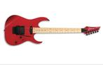 Ibanez RG465M, Ophalen of Verzenden, Zo goed als nieuw, Solid body, Ibanez