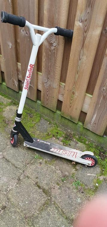 Step beschikbaar voor biedingen