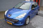 Peugeot 206 + 1.4 XS Airco Stuurbekrachtiging Jaar APK, Auto's, Peugeot, Origineel Nederlands, Te koop, 5 stoelen, Benzine