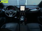 Renault Arkana 1.6 E-Tech Hybrid 145 R.S. Line|Leer|Carbon|, Euro 6, Met garantie (alle), Blauw, Leder