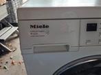 Miele W 3241 Wasmachine - Voorlader, Ophalen, 1200 tot 1600 toeren, Gebruikt, 4 tot 6 kg