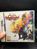 Kingdom hearts ds, Spelcomputers en Games, Games | Nintendo DS, 1 speler, Ophalen of Verzenden, Zo goed als nieuw, Role Playing Game (Rpg)