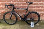 Racefiets Colnago C60 - Campagnolo Record, Fietsen en Brommers, Fietsen | Racefietsen, Carbon, 10 tot 15 versnellingen, Heren