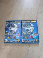 Ps2 sly 2 dievenbende en band of Thieves, 1 speler, Ophalen of Verzenden, Gebruikt, Vanaf 3 jaar