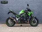 KAWASAKI Z900 (bj 2022), 4 cilinders, Motorrijbewijs A, 948 cc, Bedrijf