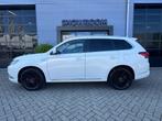 Mitsubishi Outlander 2.4 PHEV Intense Automaat|Trekhaak|Appl, Automaat, Lichtsensor, 135 pk, 4 cilinders