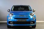 Fiat 500 X 1.5 Hybrid Sport Automaat NL Auto Achteruitrijcam, Auto's, 12 maanden, 4 cilinders, Blauw, 500X