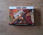 2x Scene of the crime mystery puzzels, Hobby en Vrije tijd, Ophalen of Verzenden, Zo goed als nieuw
