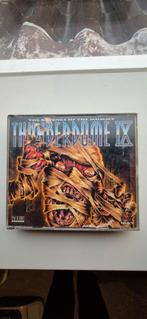 Thunderdome IX 9, Cd's en Dvd's, Ophalen of Verzenden, Zo goed als nieuw