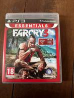Far Cry 3 - PS3 Essentials, Spelcomputers en Games, Avontuur en Actie, Online, Gebruikt, Vanaf 18 jaar