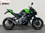 KAWASAKI Z900 PERFORMANCE (bj 2019) 8,160 km Z 900, 4 cilinders, 948 cc, Bedrijf, Onbekend